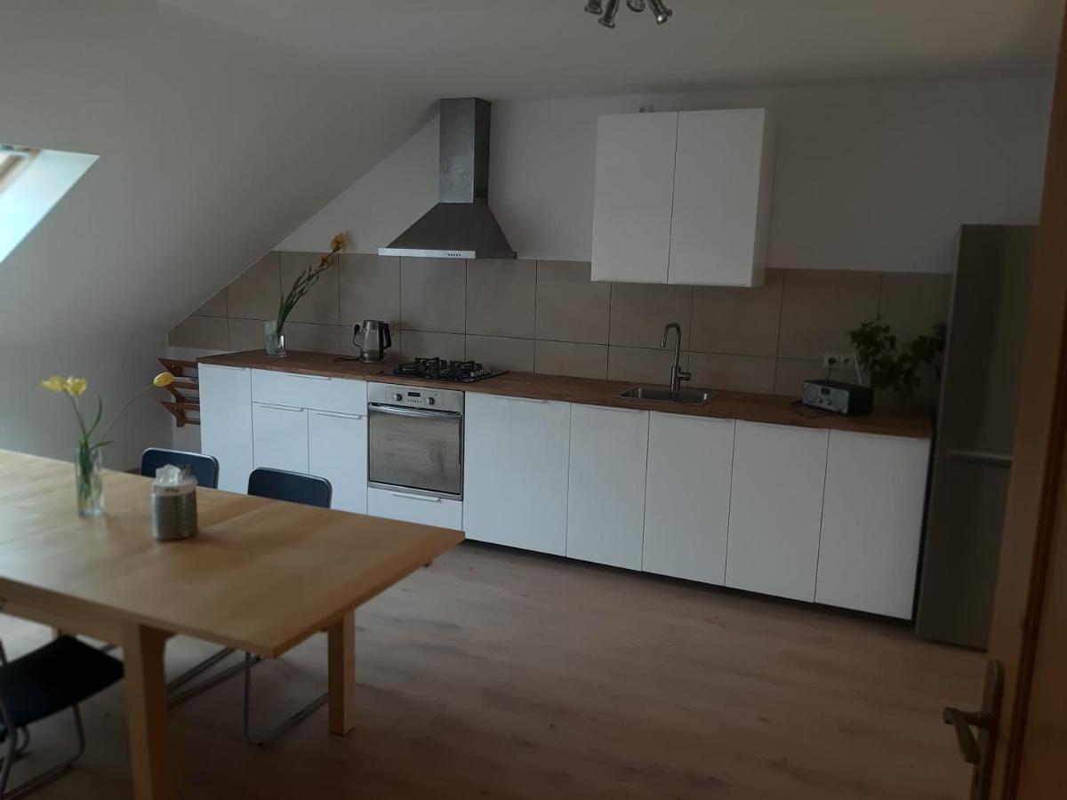Apartman Dvorak 194 Pod Svatou Horou Příbram Exterior foto