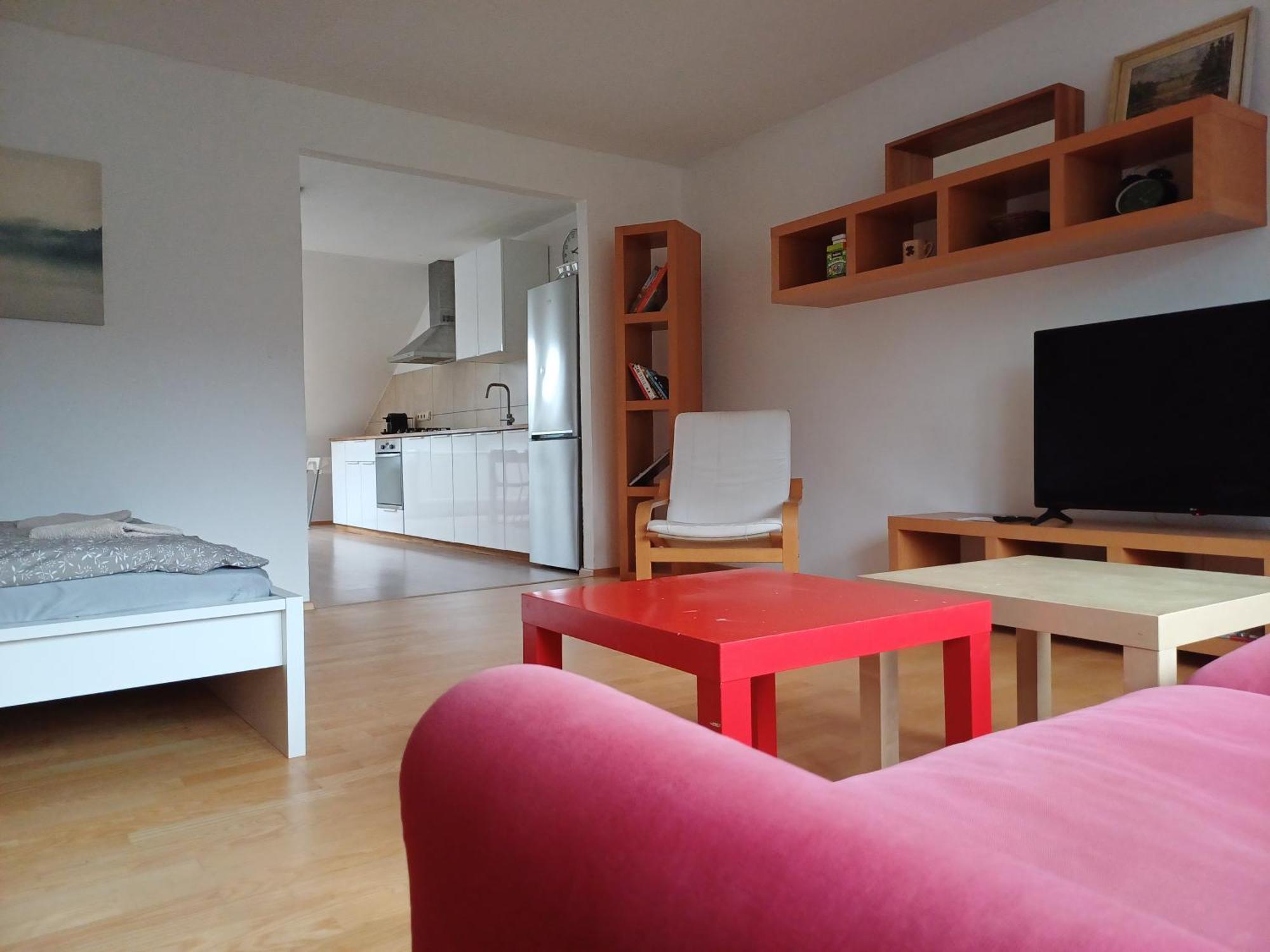 Apartman Dvorak 194 Pod Svatou Horou Příbram Exterior foto