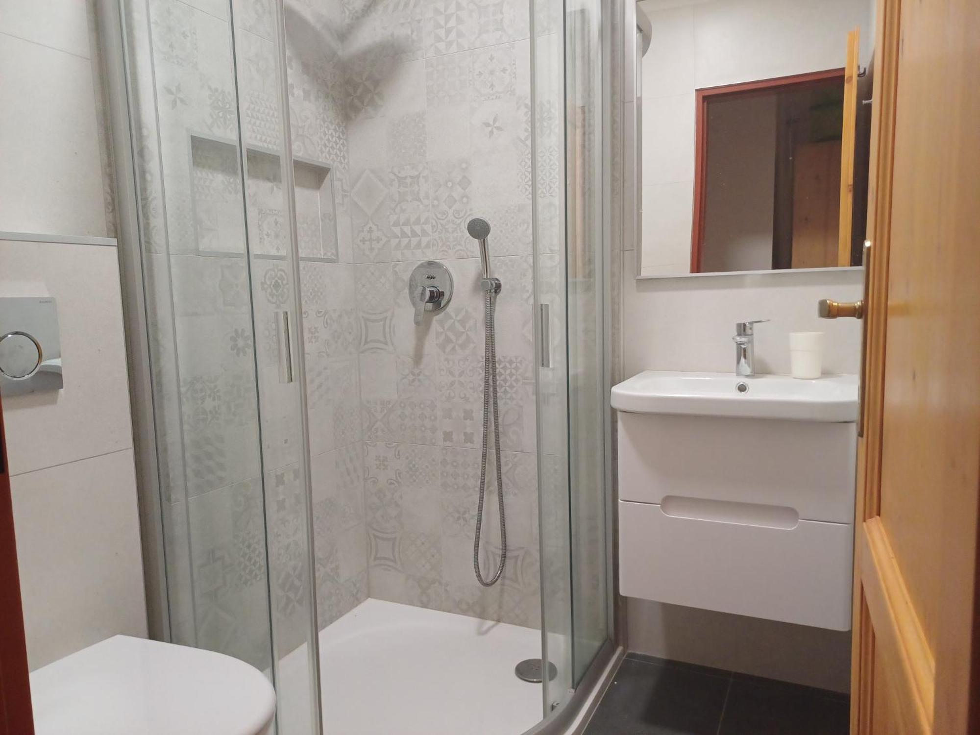 Apartman Dvorak 194 Pod Svatou Horou Příbram Exterior foto