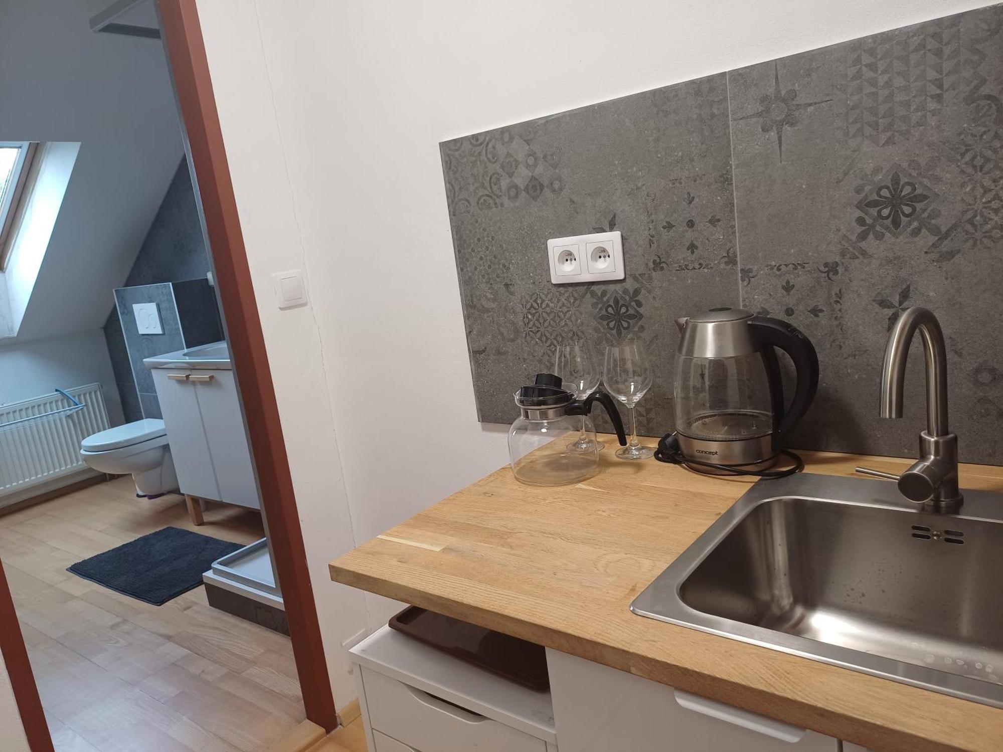 Apartman Dvorak 194 Pod Svatou Horou Příbram Exterior foto